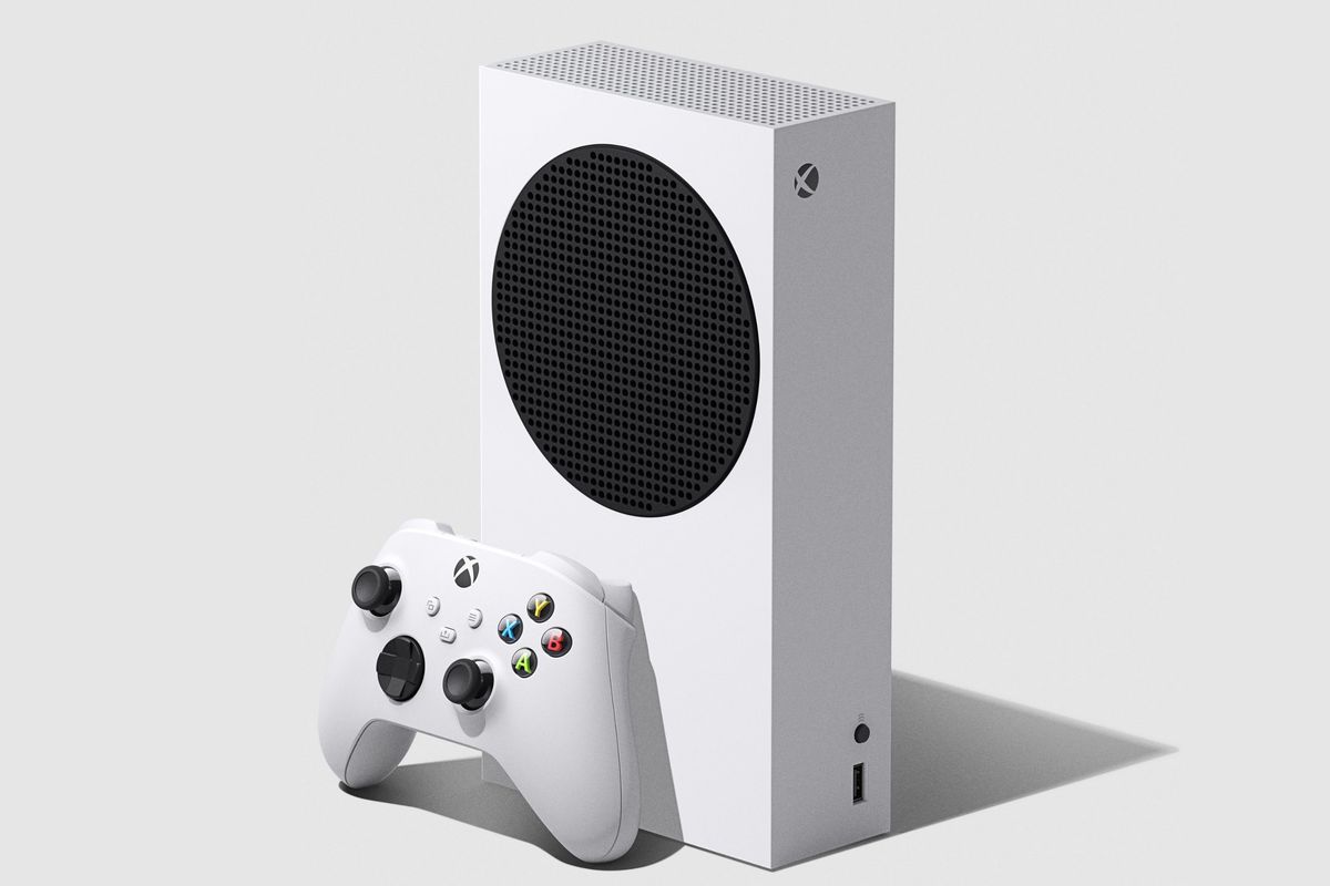 gamerturkeycom's tweet photo. Ve beklenen Xbox Series S kendini gösterdi. Uzun zaman varlığı ve fiyatı hakkında efsaneler dolaşan Xbox Series S için XBOX bügün resmi olarak fiyat açıklaması yaptı.  #fiyat #gamerturkey #gündem #xbox #Xboxseriess https://t.co/0ze0TlcjHm https://t.co/RGGemndgAv