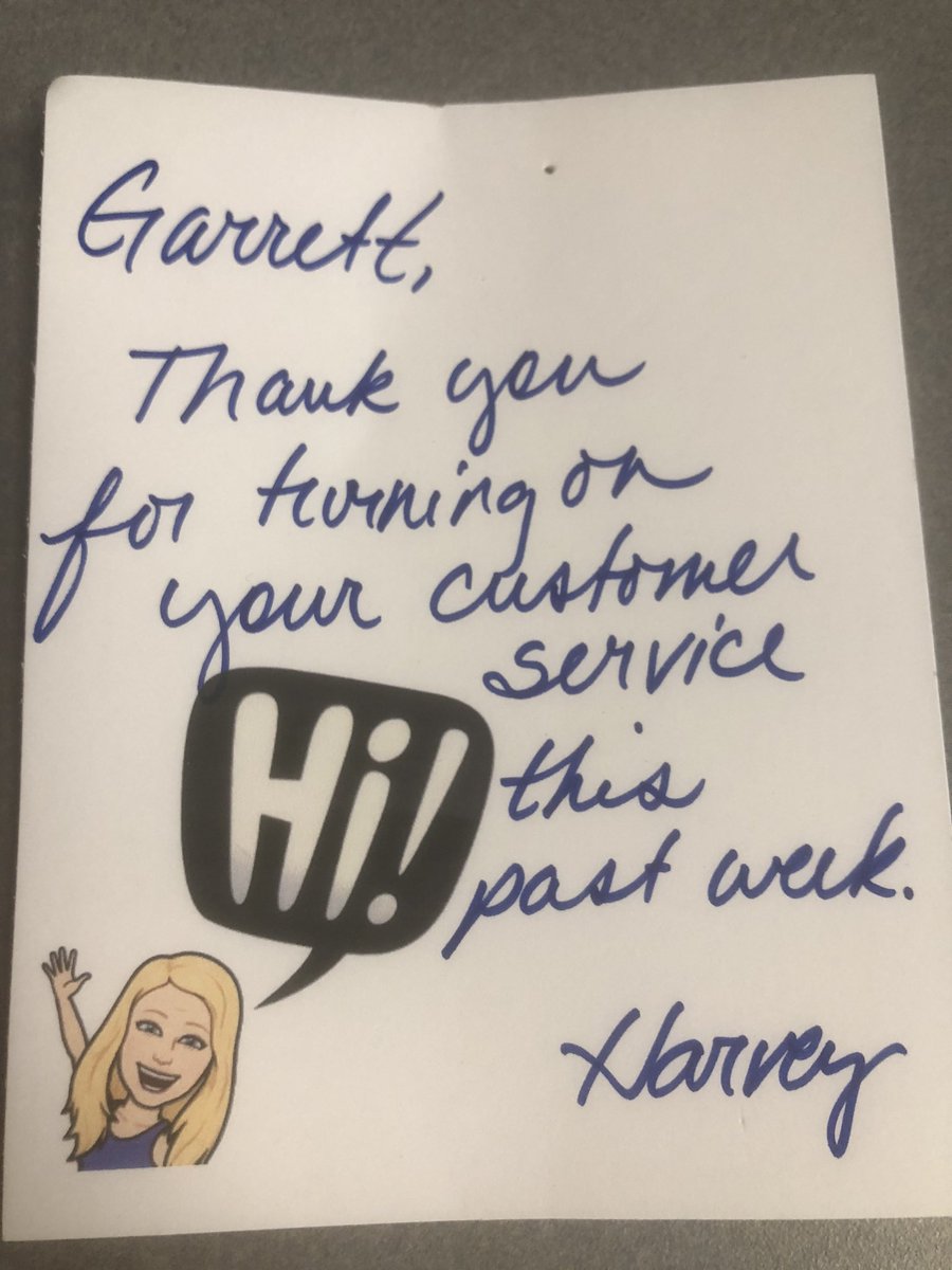 sgarrettrcisd's tweet photo. @BobbySummersMS has the BEST admin ever!! Along with our amazing admin @RoyseCityISD https://t.co/vI71fuosaj