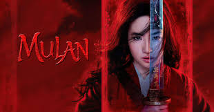 RachelN36979082's tweet photo. #BoycottMulan https://t.co/psfr3Wu09s