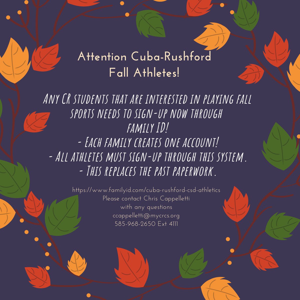 Chris Cappelletti tweet media