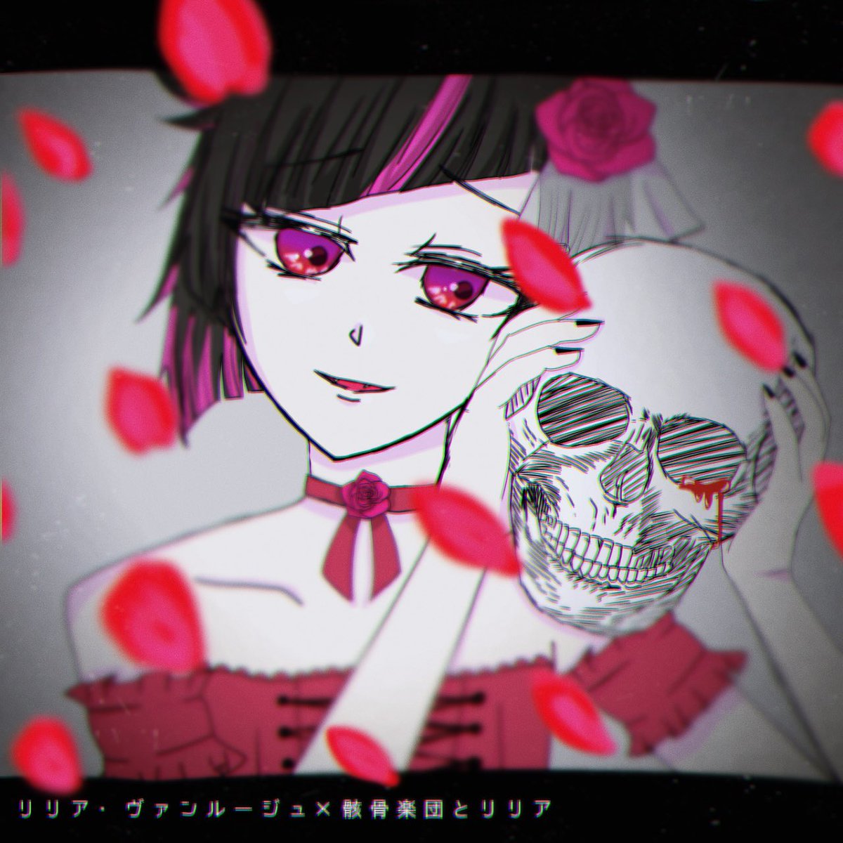 Twoucan Twst ボカロ大会 の注目ツイート イラスト マンガ コスプレ モデル Twoucan Twst ボカロ大会 の注目ツイート イラスト マンガ コスプレ モデル