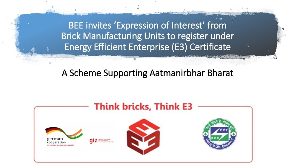 Bureau of Energy Efficiency (ऊर्जा दक्षता ब्यूरो) tweet media