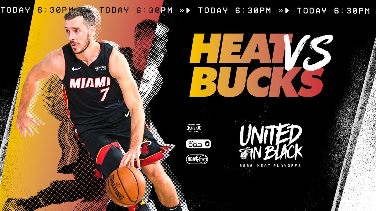MiamiHEAT tweet picture