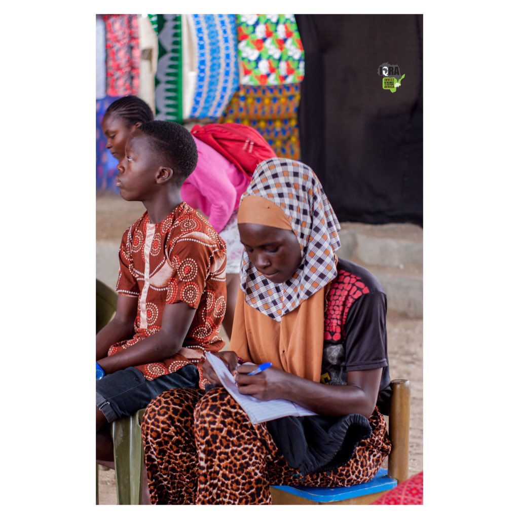 comrade_ayobami's tweet photo. what is the plan to close the learning gap when schools reopen in few days?
#TIF #accesstobooks #eachonecounts #letsdomore #educationispower #support #empower #globalchild #globalyouth #sdgnigeria #nigeriastudents #sdg2020 #sdg4 #sdg6 #akangbeayobamidamilola2020 https://t.co/G9oeJxcQEb