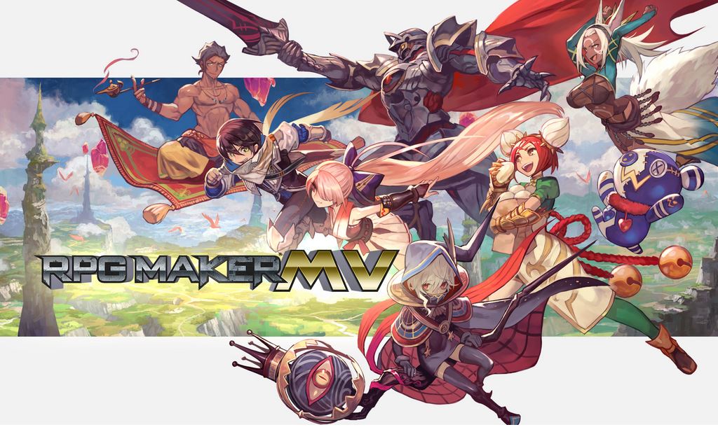 Cheap Ass Gamer Rpg Maker Mv Starter Set Dlc Ps4 Is Free Via Psn T Co Es8qqo9lcw Cheap Ass Gamer Rpg Maker Mv Starter Set Dlc Ps4 Is Free Via Psn T Co Es8qqo9lcw