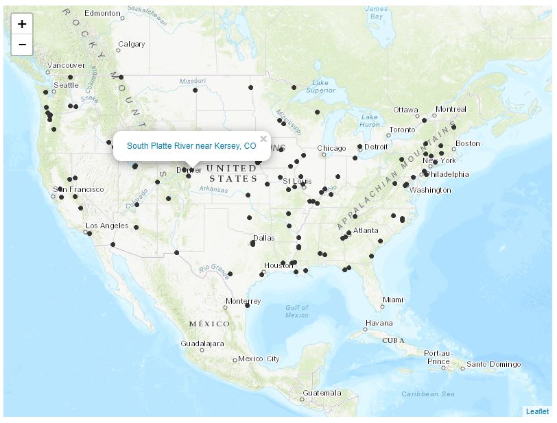 USGS OKI - Ohio.Kentucky.Indiana tweet media