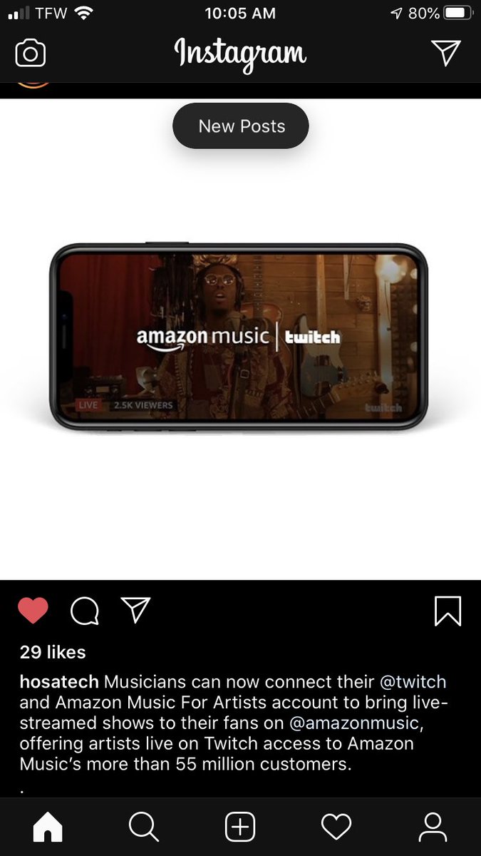 nathanlundstrom's tweet photo. @HarrisHeller hey! Got any inside info on the Twitch/Amazon partnership? https://t.co/7kdFRMrEMw
