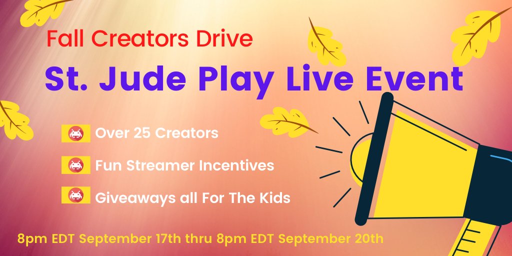 h4mm32's tweet photo. Names are accurate to their twitch handle. all times are coded in eastern. giveaways for codes and prizes are international https://t.co/qKNN9S5tAR