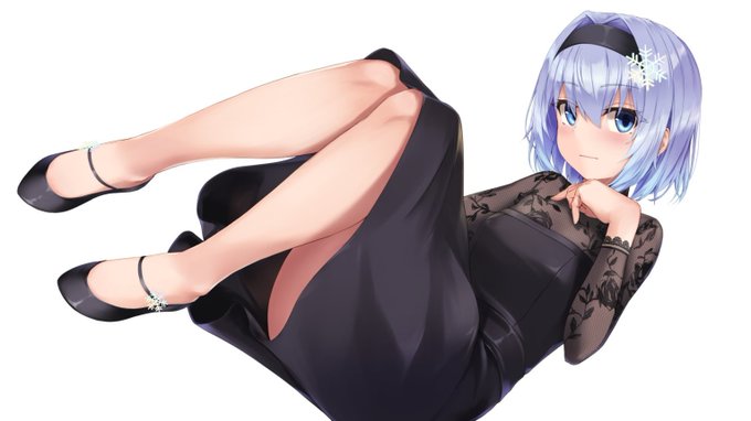 #空銀子生誕祭2020
空銀子☆聖誕祭 