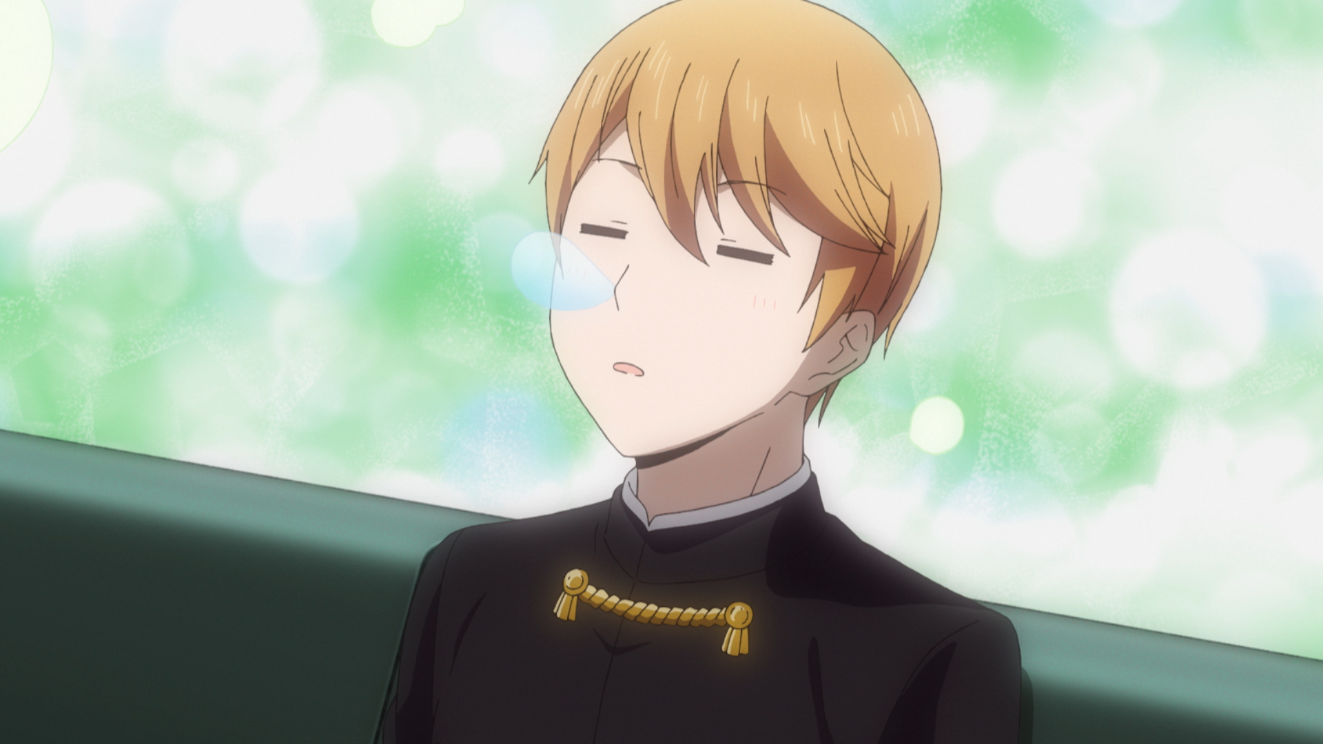 تويتر アニメ かぐや様は告らせたい 公式 10 29 30 奉心祭 In Akihabara على تويتر Happy Birthday 本日9月9日は生徒会長 白銀御行 の誕生日です 優しくて少しポンコツ でかっこいい会長 ぜひ皆さんもハッシュタグ 白銀御行生誕祭 をつけて تويتر アニメ かぐや様は告らせたい 公式 10 29 30 奉心祭 In Akihabara على تويتر Happy Birthday 本日9月9日は生徒会長 白銀御行 の誕生日です 優しくて少しポンコツ でかっこいい会長 ぜひ皆さんもハッシュタグ 白銀御行生誕祭 をつけて