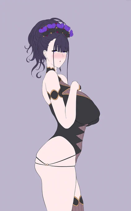 施工中 