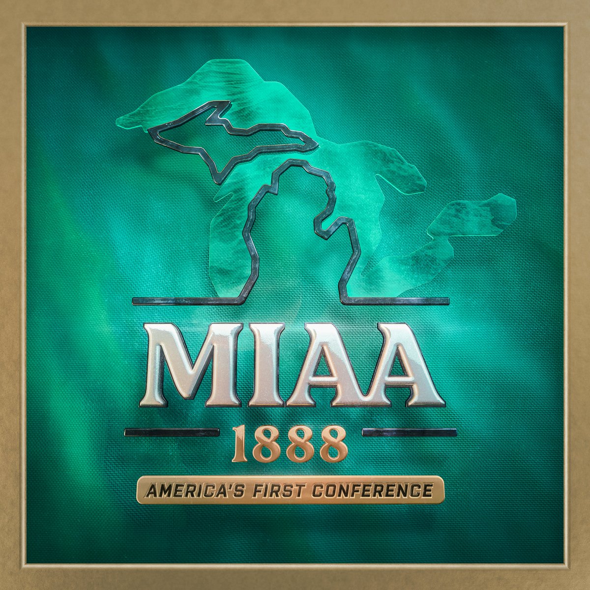 SKYE_design_'s tweet photo. We recently partnered with the MIAA - one of the most storied of all collegiate conferences - to refresh its brand identity.
Story: https://t.co/MskMsPwRsC
@MIAA1888 #MIAARefresh #ElevateYourBrand https://t.co/z9FaeU0ybi