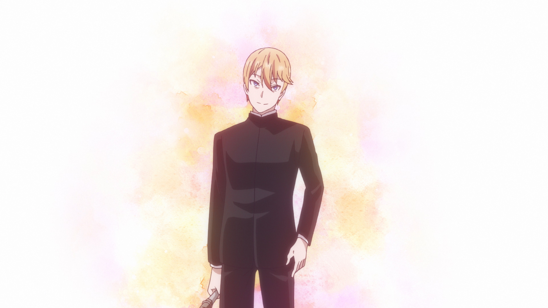アニメ かぐや様は告らせたい 公式 Happy Birthday 本日9月9日は生徒会長 白銀御行 の誕生日です 優しくて少しポンコツ でかっこいい会長 ぜひ皆さんもハッシュタグ 白銀御行生誕祭 をつけてお祝いお願いします 会長 お誕生日