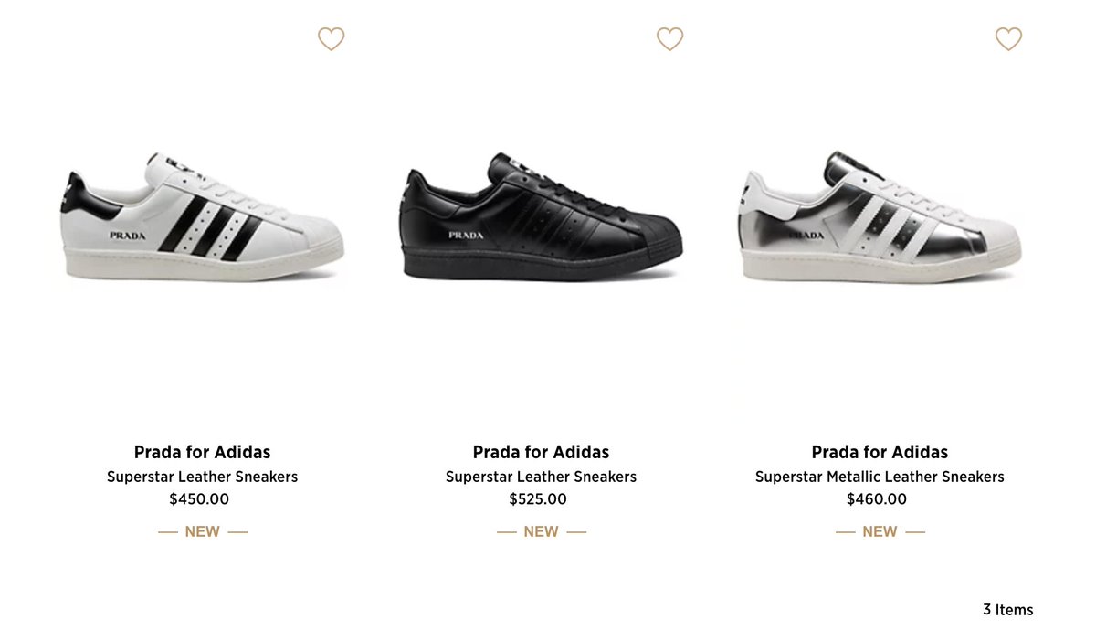 saks prada sneakers