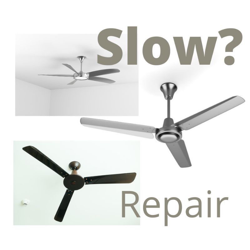 PropertyOMG's tweet photo. I'm selling Repair &amp; Fix Slow Spinning Ceiling... for RM88.00. Get it on Shopee now! https://t.co/l5x43Lzenc #ShopeeMY https://t.co/ND8Acq5SnT