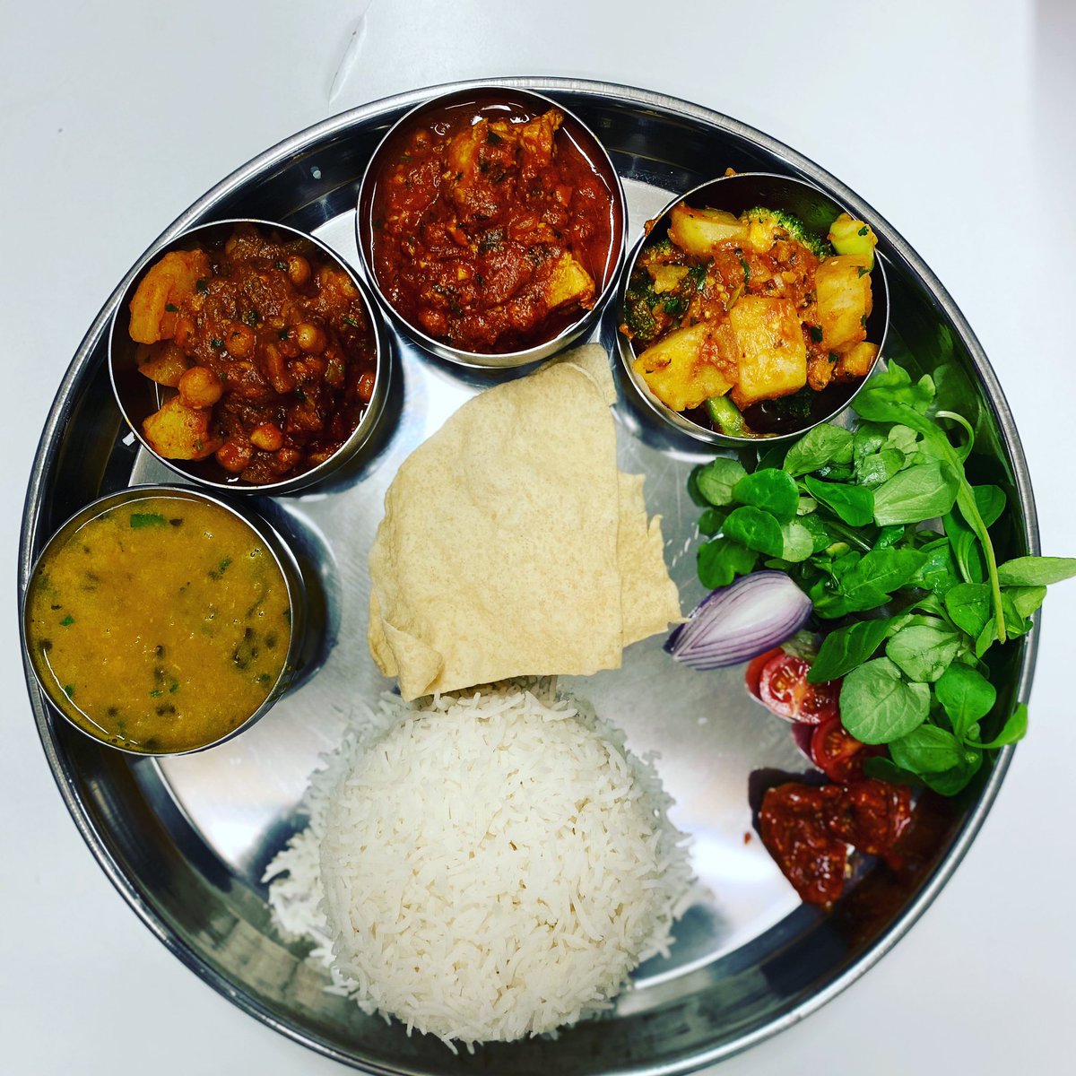 Barcodewoolwic1's tweet image. #Vegan #vegetarian #Nonveg Allday-meal and extended #EatOutHelpOut 30%off @Barcodewoolwic1 only.
@RoyalArsenalAct @woolwich_works @misshootershill @Royal_Greenwich @Plmstd @PlumsteadMarket @ccra_se7 @RoyalArsenalRes