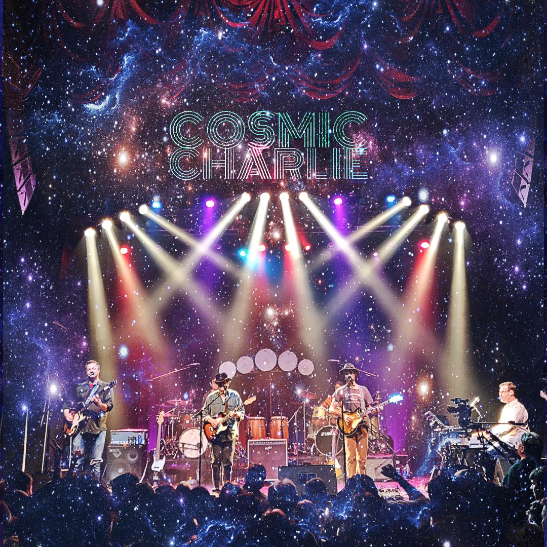 CHSPourHouse's tweet photo. ✰✰TONIGHT :: Cosmic Charlie - High Energy Grateful Dead | SUN, 10.4.20 | Early Show - 5:30pm + Late Show - 8:45pm #ChsMusic #LoveLiveMusic #CosmicCharlie #HighEnergyGratefulDead #GratefulDead #GratefulDeadTribute https://t.co/JpFazsYhqe