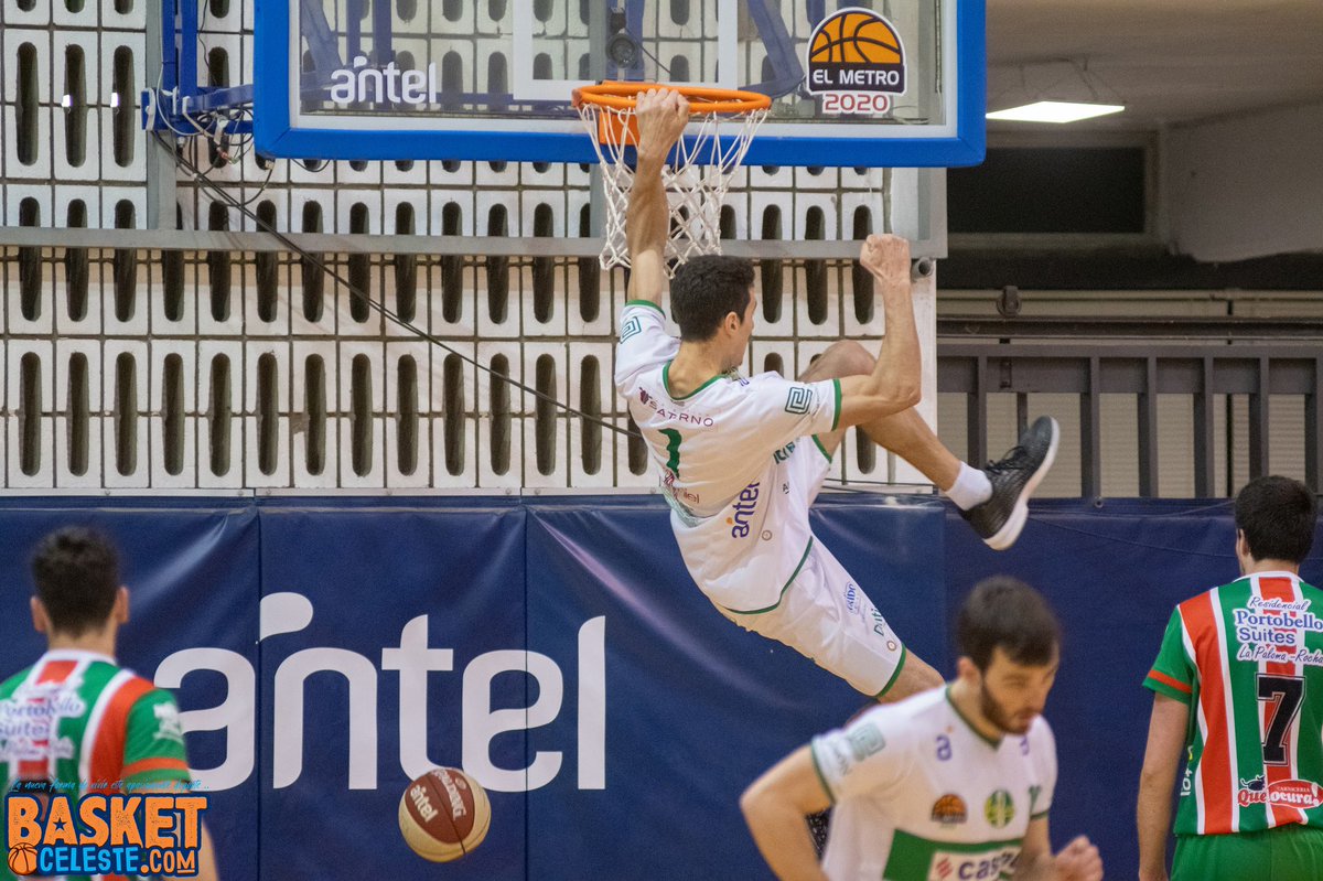 CelesteBasket's tweet photo. #ELMetro | Otro gran triunfo de @urupanpando , Muy lindo partido se vio ayer en el #Cefubb ya que @ColonBasket no se la hizo nada fácil
Reviví el encuentro en imágenes
👉🏻 https://t.co/eDEtI7o7SL https://t.co/QtXMp4xRQa