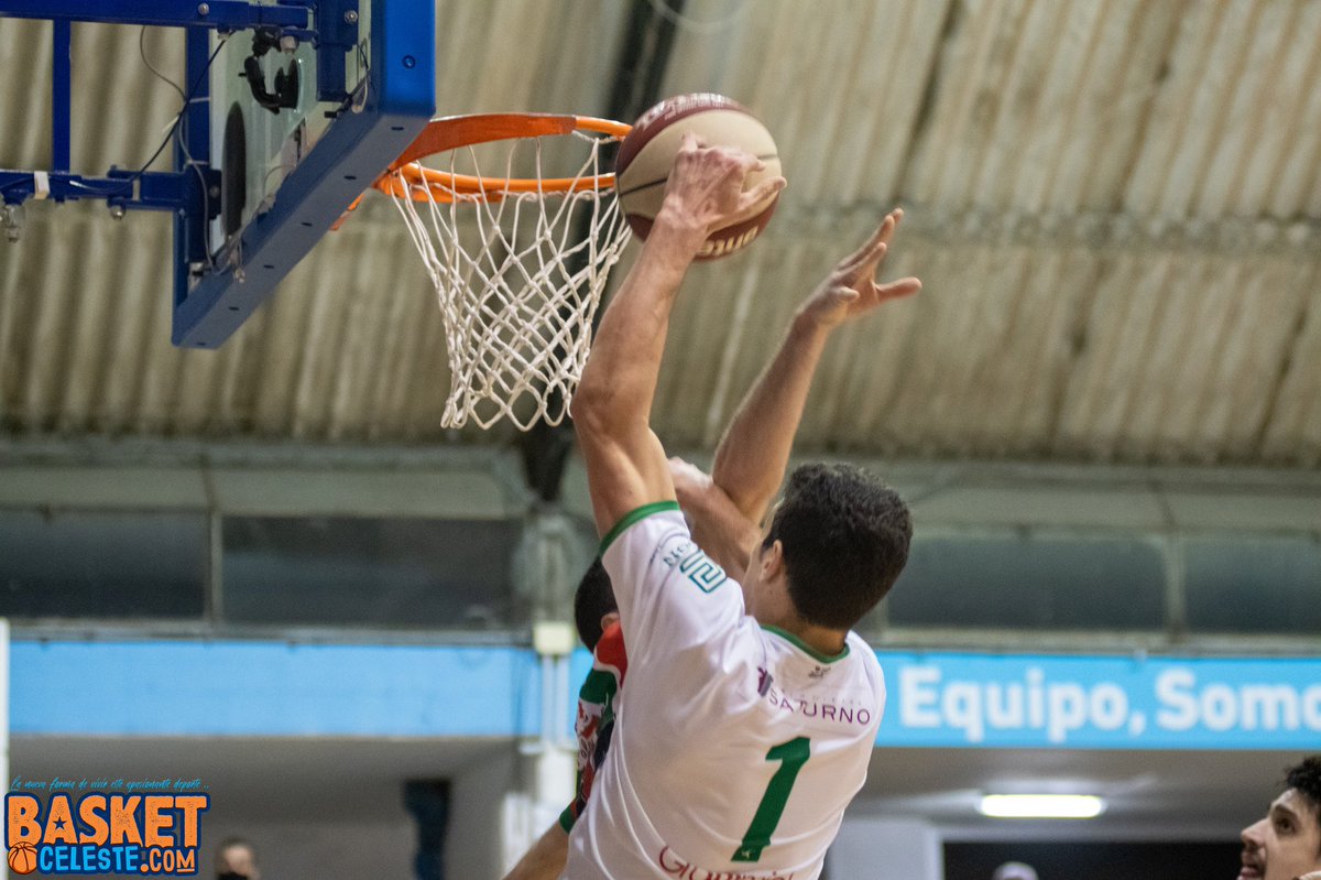 CelesteBasket's tweet photo. #ELMetro | Otro gran triunfo de @urupanpando , Muy lindo partido se vio ayer en el #Cefubb ya que @ColonBasket no se la hizo nada fácil
Reviví el encuentro en imágenes
👉🏻 https://t.co/eDEtI7o7SL https://t.co/QtXMp4xRQa