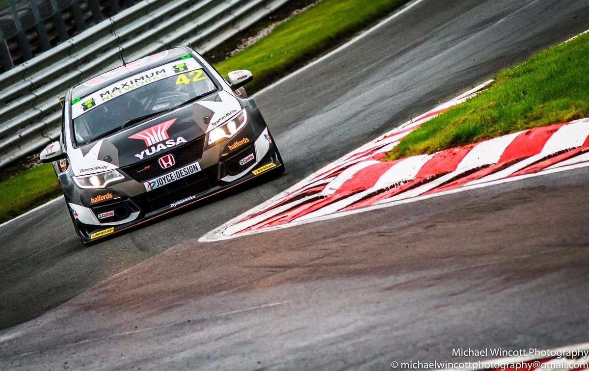 Patrick chats to <a href="/HenryNeal42/">Henry Neal</a> <a href="/TeamDynamics/">Team Dynamics Motorsport</a>  about racing in the #TouringCarTrophy/#TCR_UK at #Silverstone this weekend.
bit.ly/332i7M8
apple.co/3272PXp