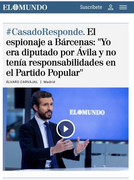 FerraFJM's tweet photo. La cantidad de 💩 💩💩💩 que se cierne sobre @populares es de tal calibre que hasta @pablocasado_ intenta que no.le salpique
#PoliciaPPatriotica
#CorruPPtos
#corruptionfactory https://t.co/Q6AepwnPGC