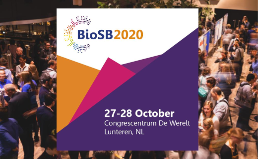 The BioSB 2020 conference is going hybrid! We are working on an attractive in-person and online program. Online and in-person registration is open! Read more: https://t.co/0LGgNVrYad #biosb20 #bioinformatics #systemsbiology https://t.co/qq6592ycPt