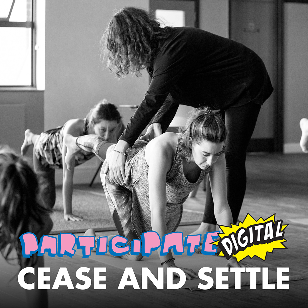 SIN_Cru_'s tweet photo. #SINCru's #ParticipateDigital starts up ⚠️TODAY⚠️ Tues 8th Sept at 5PM with #CeaseandSettle (#YinYoga) and #Breakin tomorrow at 5PM. For further info and to book your space visit https://t.co/AivktFooJt https://t.co/hxlsZXTPwh