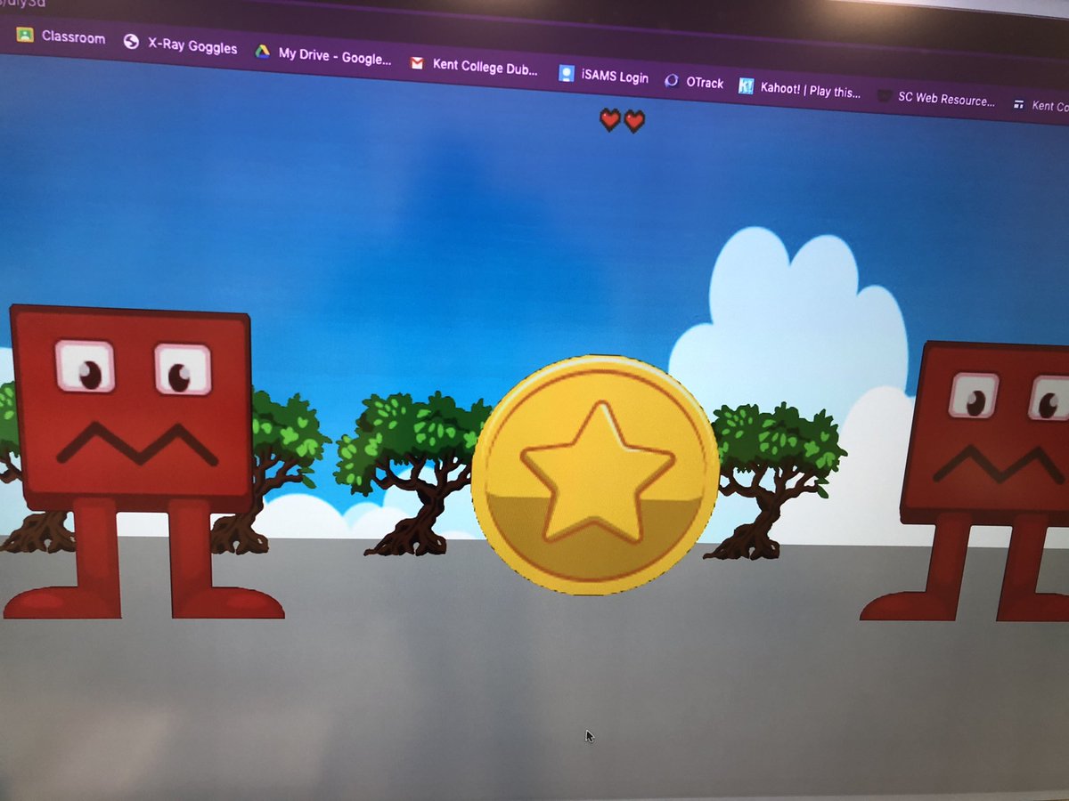 thebaldtechguy's tweet photo. @KentCollegeDXB Start of @KCD_Year4 #eitkcd gaming project using @purpleMash Who knew so much planning went into creating a video game!! #kcddifference https://t.co/7eyAJ6FuOQ