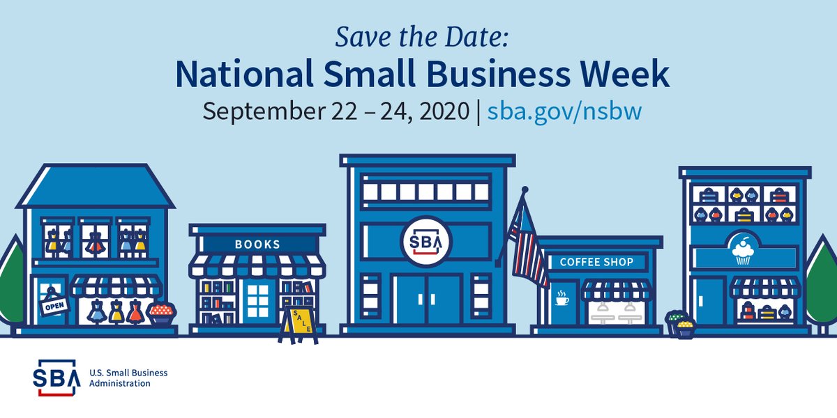 SBA Upstate NY tweet media