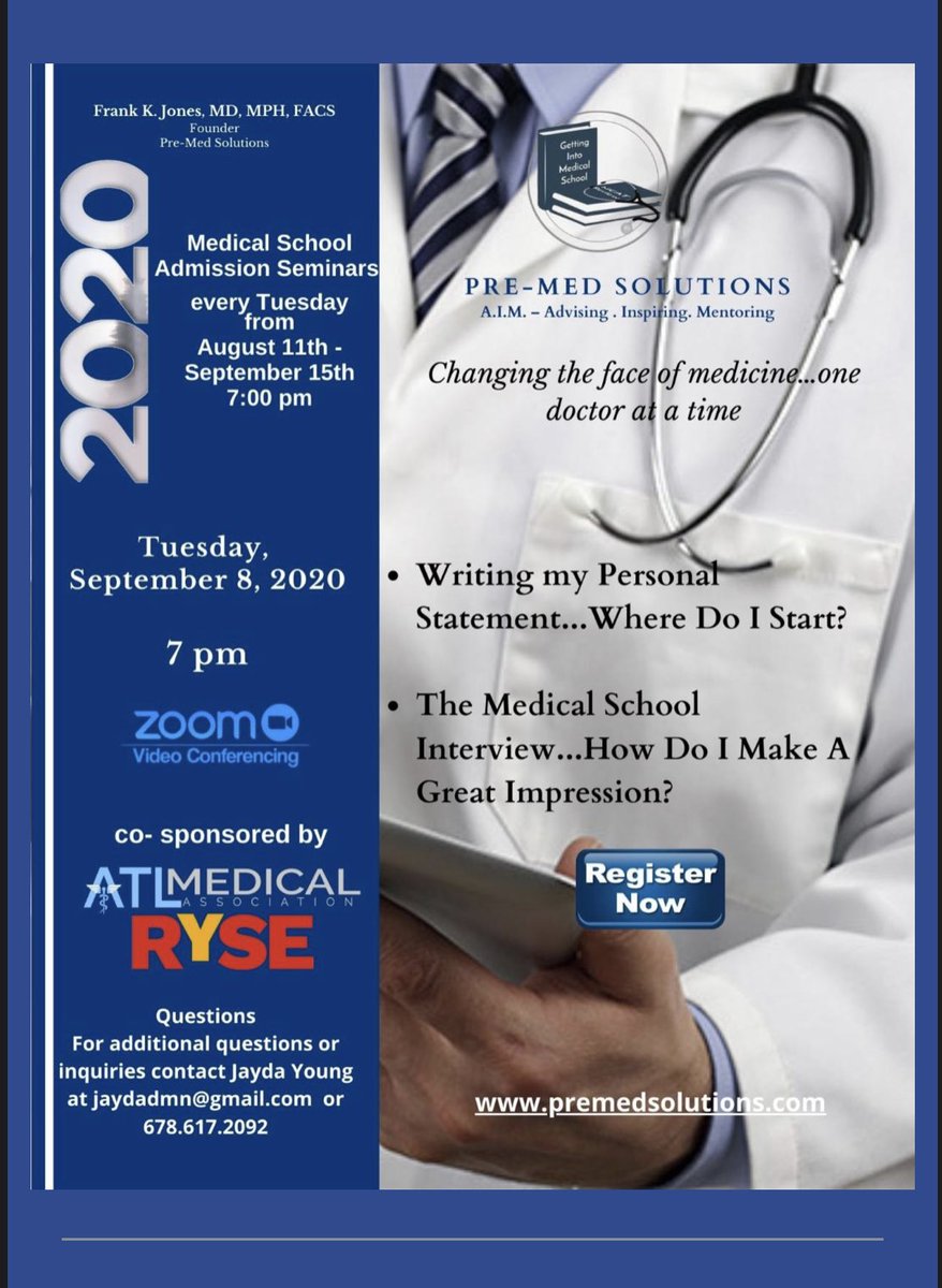 Frank K. Jones, M.D. tweet media
