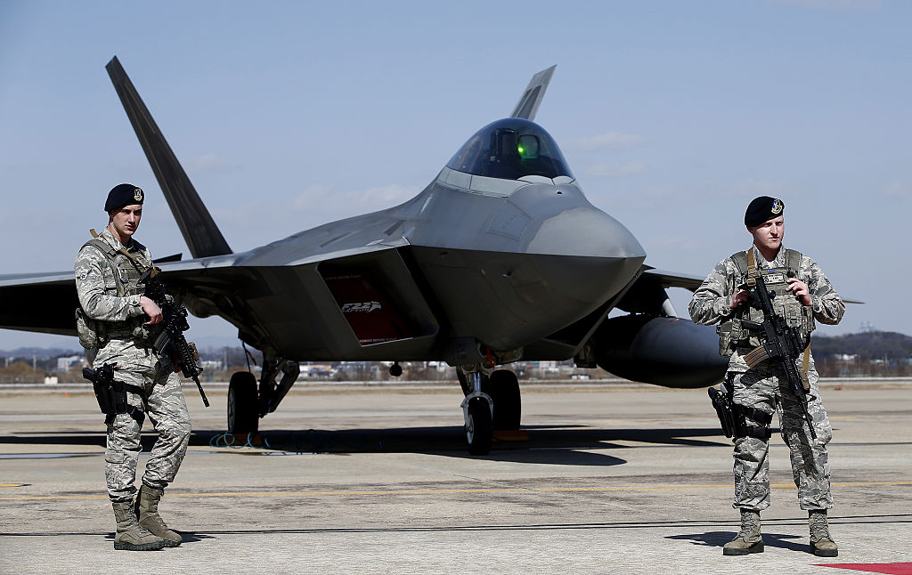 It’s not shocking that a country involved in a deepening rivalry with the U.S. — which has about 1,400 deployed nuclear warheads — would improve its nuclear capabilities as its power grows. The question is how much, and in what ways, this matters  http://trib.al/LPZDMKJ&nbsp;