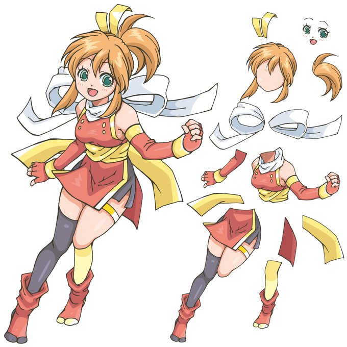 90年代アニメのtwitterイラスト検索結果 90年代アニメのtwitterイラスト検索結果