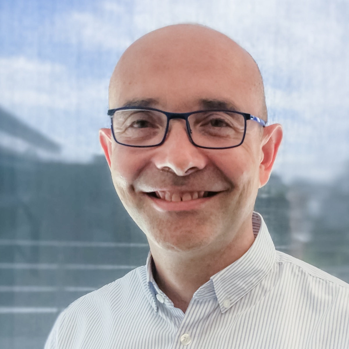 natrangroupe's tweet photo. [#Produrable2020] : retour sur l'intervention de @C_Delfeld, qui précise que : "GRTgaz nourrit et priorise directement sa politique #RSE, en y associant ses parties prenantes, en construisant un reporting extra-financier clair, le tout dans le respect de sa future raison d’être." https://t.co/oIckbHpjkN