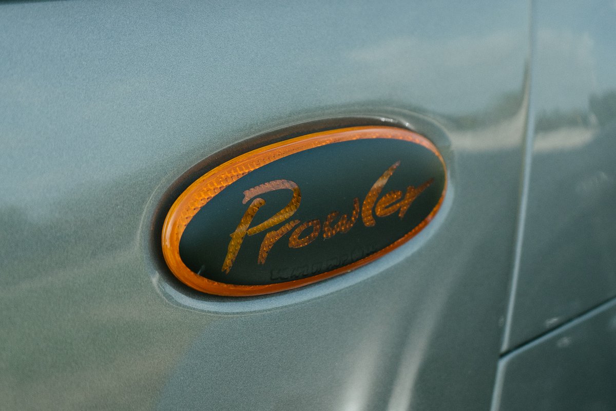 PrestigeAutoPro's tweet image. This 1999 Plymouth Prowler is a modern classic! It was only sold for five years.
This beauty came to us because it needs a fuel pump replacement and overall service. ✨
__
#plymouthprowler #prestigeautotech #miamiautorepair #luxurycars #miamiluxurycars