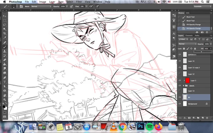look forward to farm boi samu! 