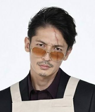 巾着袋 Twitterren この時の刀傷で 左 こうなるんですね 右 違います 玉木宏 西郷輝彦 竜の道 T Co V5vew2odwy 極主夫道 T Co 9cxvrfefyu