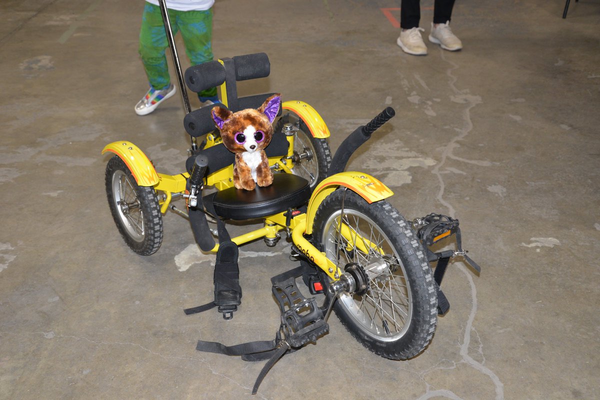 YouCanRide2's tweet photo. Curious about adaptive cycling? Check out this link to learn more about adaptive bikes and the various styles that are available. #YEG #BikeYEG #AdaptiveCycling https://t.co/mw2vGgQjhQ https://t.co/o6cMrX2XnS