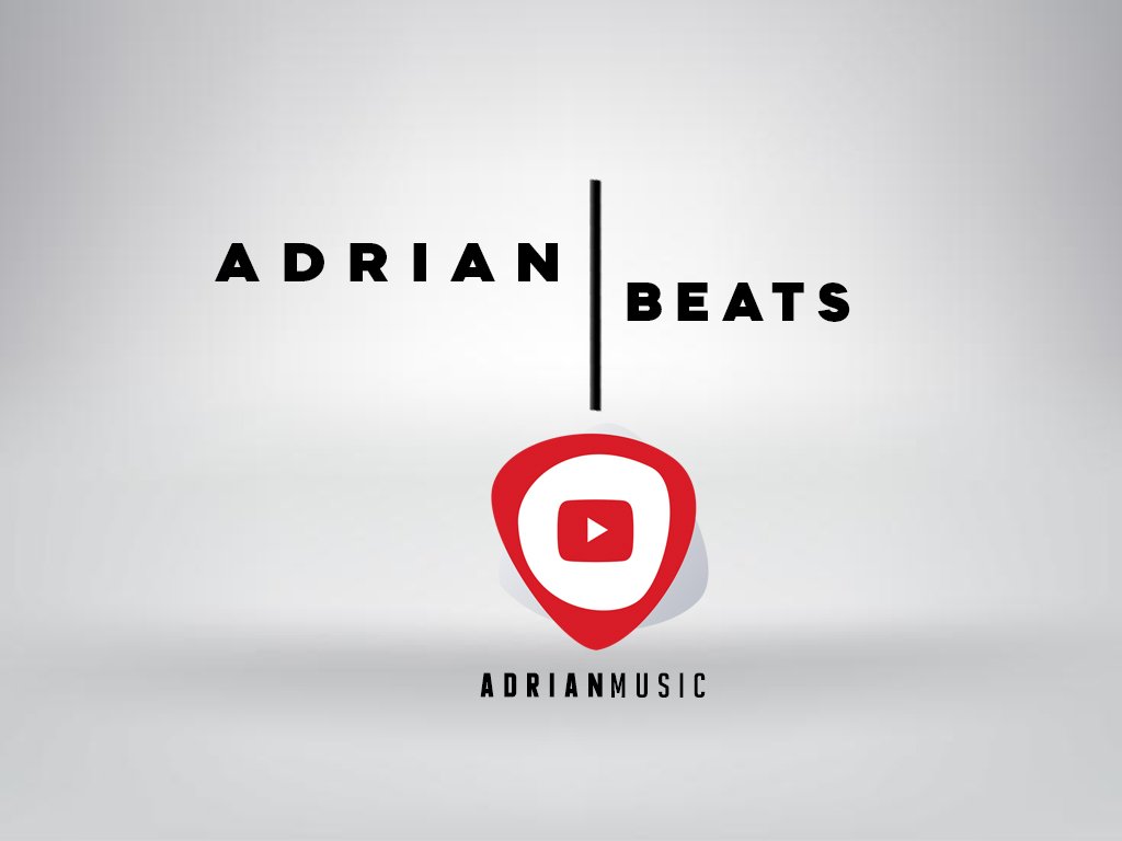 AdrianMusiic's tweet photo. ¿Éstas Buscando Instrumentales ? 
¡Contactame! https://t.co/S9A3MIPLbQ