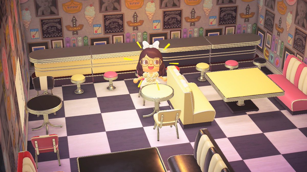 lexi_neverland's tweet photo. 🎊900 FOLLOWERS GIVEAWAY🎊

   💫 1 winner will get to choose a complete furniture set (diner, rattan, cute, OR antique) in whatever color
   💫 will ALSO receive 90 NMT

✨RULES✨
•must be following @bootybuttland and me
•retweet and like

🎊this will end at 3pm EST today🎊 https://t.co/T5lhgxKtxb