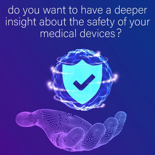 Our platform can provide deeper insights about the safety of #medicaldevices. Find out more on our website: innobrain.se 

#MedTech #patientsafety #MedicareForAll #ArtificialIntelligence #EEG #neurotwitter