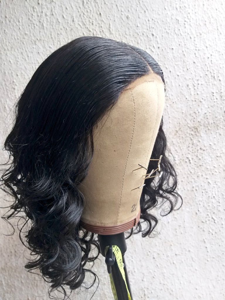 YudeeOfficial's tweet image. #uyowigmaker