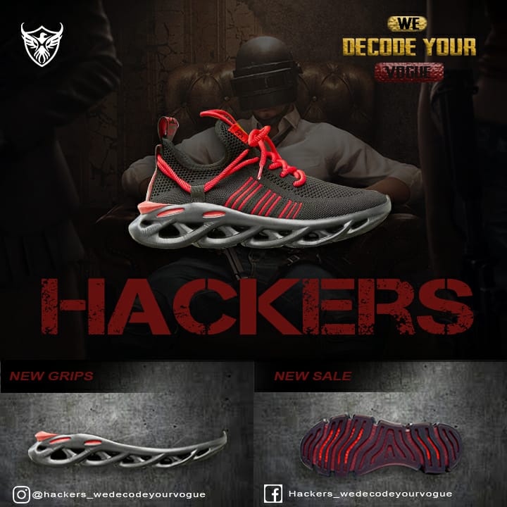 Hackers_WDYV's tweet photo. .
Unraveling Bloody Sneakers!?🤩🤩
Pubg players heard of this??

#pubg #playerunknownsbattlegrounds #pubgmemes #pubgclips #pubgvideos #pubgxbox #pubgmoments  #pubghighlights #pubgmeme #winnerwinnerchickendinner  #pubgandroid #pubgindia  #hackers #shoesaddict #mensfashion https://t.co/4pHToNpav9