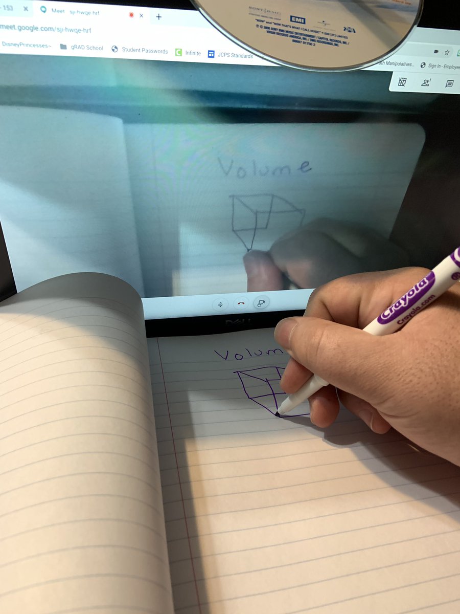 MorrisonsClass's tweet photo. Shut the front door. I have no clue where I was last night when I found this, but this potential Pintrosity actually worked. #jcpsdigin @MedoraElem #BetterTogether https://t.co/zZ5aI9Gq8z