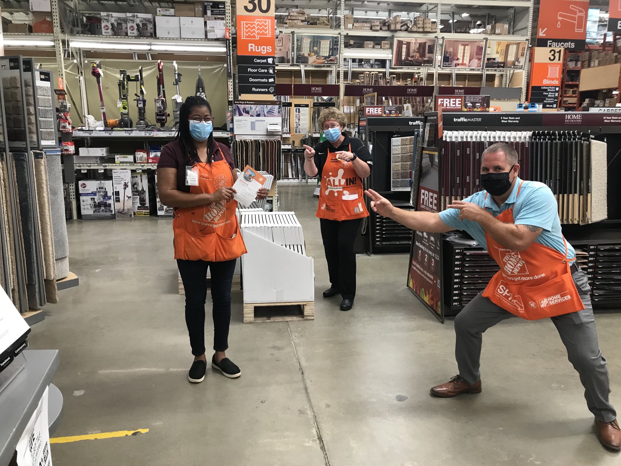Home Depot Dundalk Md