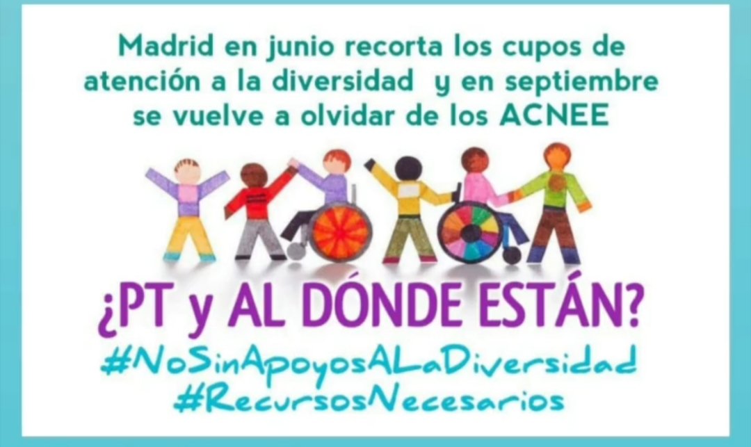 María Zalve Ruiz 🍏 tweet media