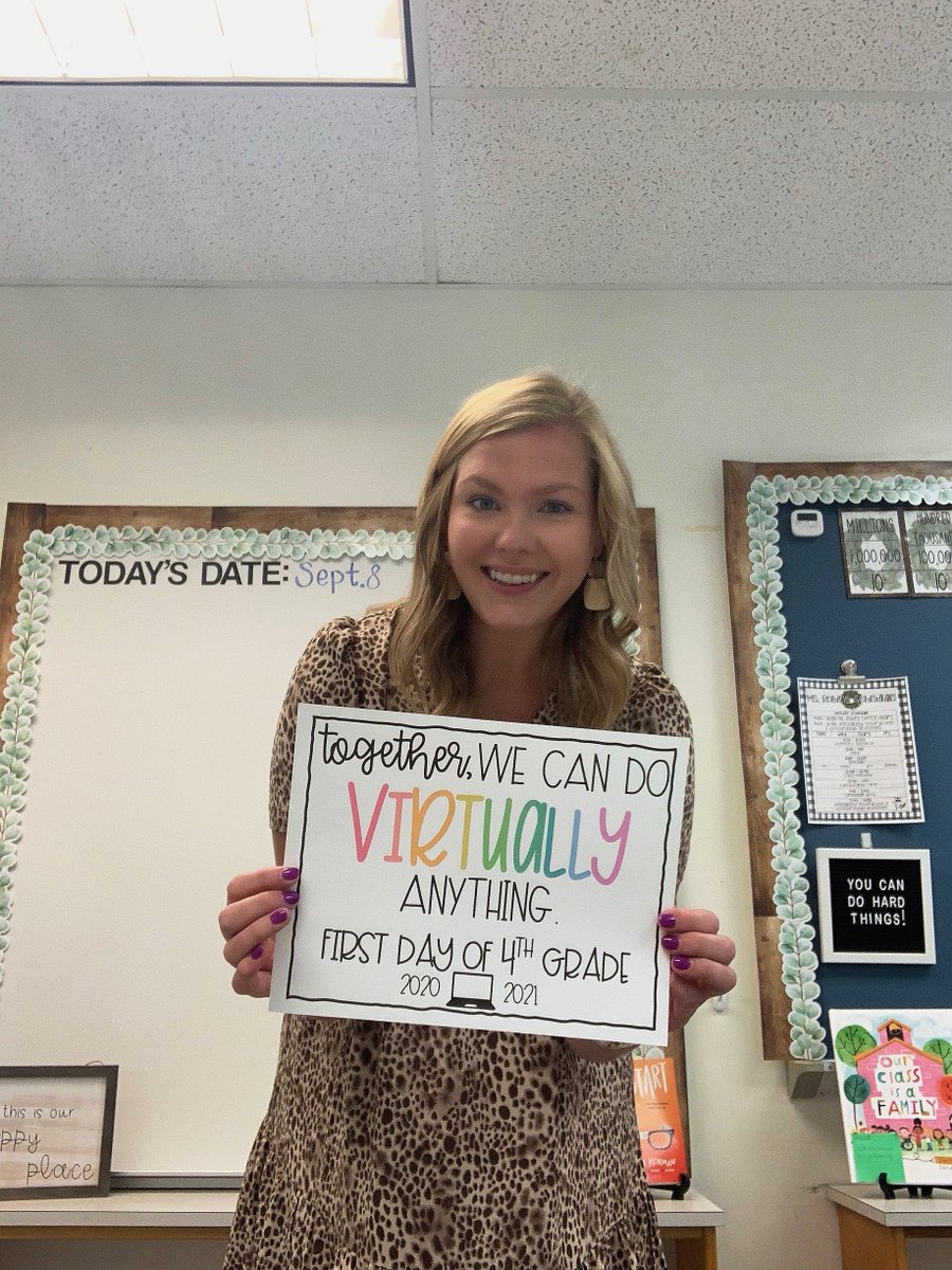 MantuaEs's tweet photo. 🍎READY FOR THE 1st DAY OF SCHOOL! @MantuaEs @fcpsnews @FCPSR5 @FCPSSupt #FCPSready #Firstdayfairfax #firstdayofschool #yay #hooray #firstdaypictures #firstdaysnaps https://t.co/nCvxTnhuwy