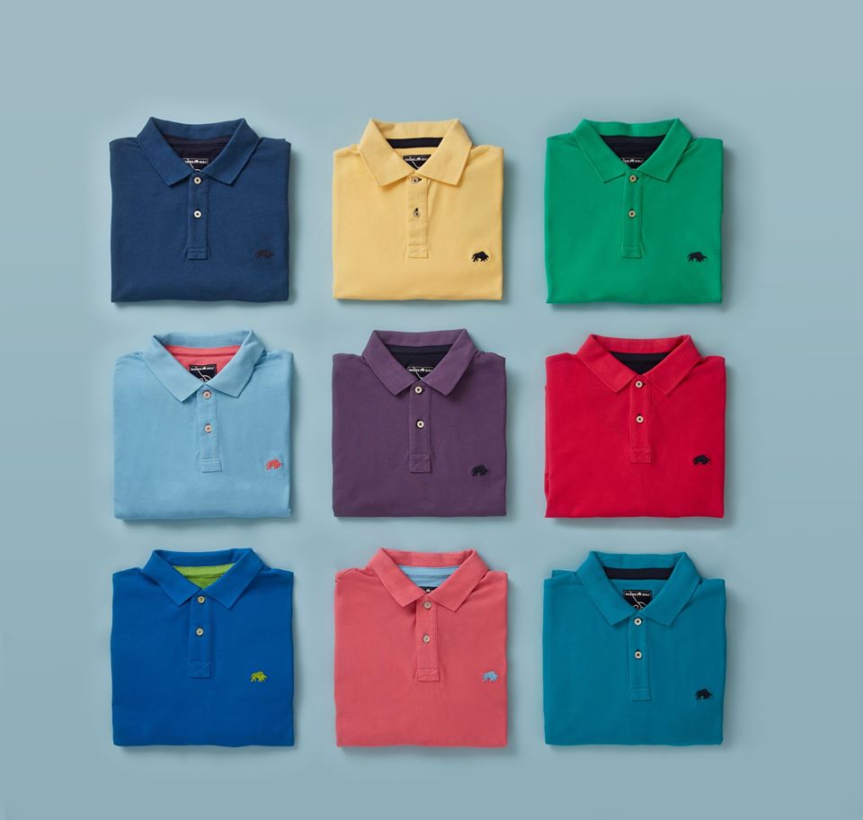 RagingBullLtd's tweet photo. #WINITWEDNESDAY!

Win a polo in the colour of your choice!

All you need to do is:

Follow us
Retweet this tweet
Tag a friend in the comments!

Competition will end Monday, good luck! https://t.co/C210P0ifhX