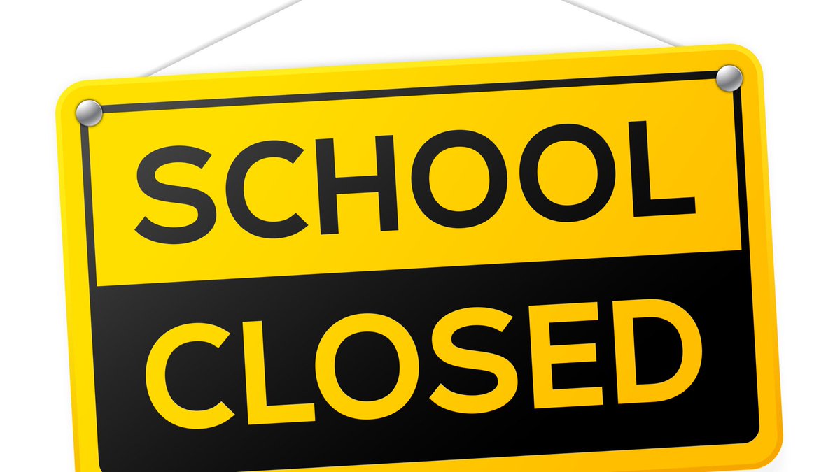 PCAWA's tweet photo. UPDATE 8:00AM School closed 9/8 due to widespread power outages. Praying for everyone’s safety 🙏🏽 https://t.co/5ZQzkMPYEv