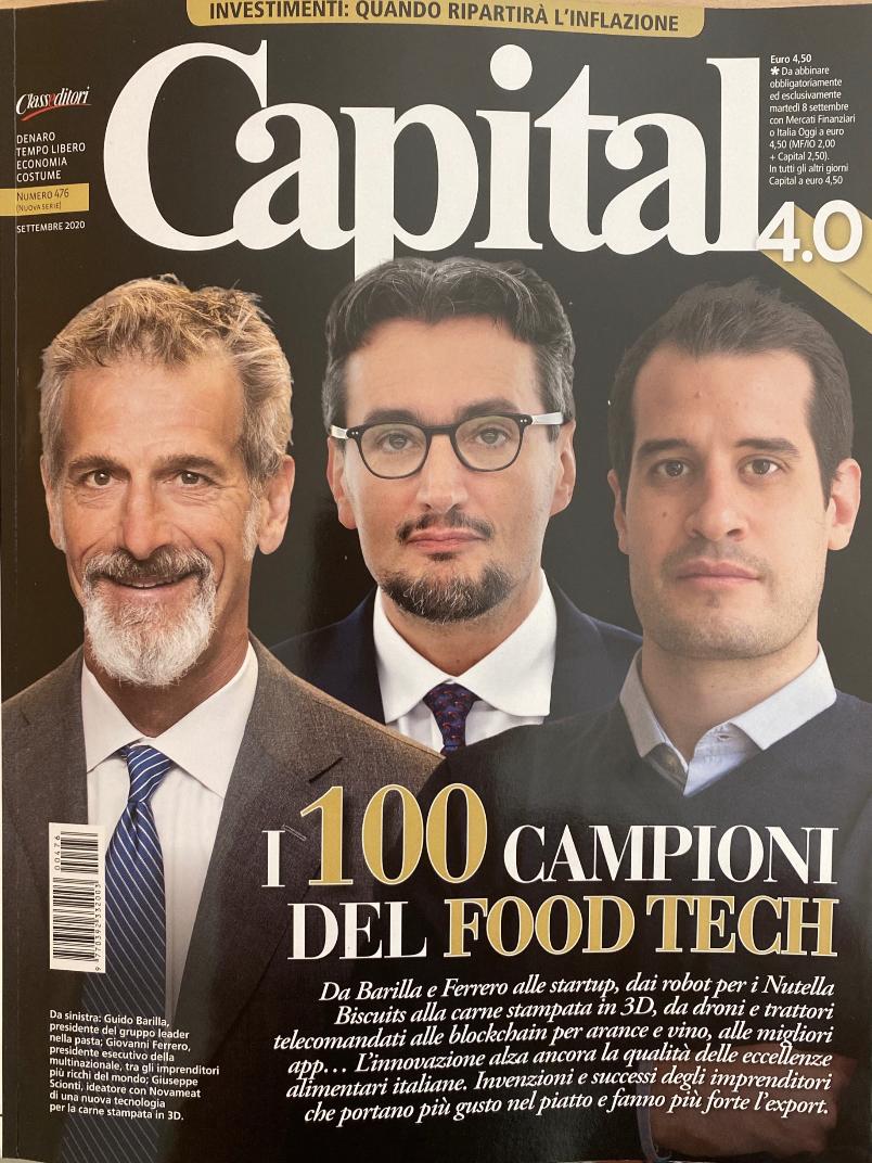 Oggi vi ricordiamo l'importanza di una leadership inclusiva tra capo e assistente riportandovi il caso della nostra Assistente Milena Tantera!
La rivista è disponibile da oggi in tutte le edicole e l'articolo lo potete trovare a pagina 70! Super 
#Capital #SecretaryPower