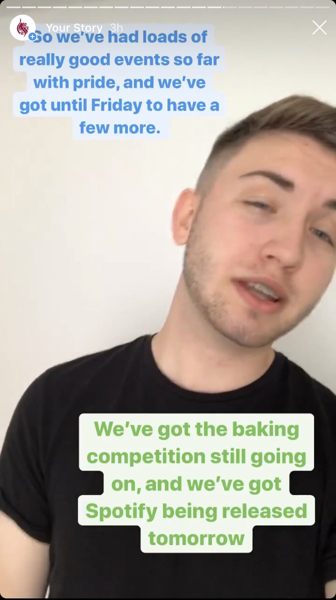 dmuleicester's tweet photo. If you want to know more about what's going on for Pride Leicester this week, make sure to check out the takeover that @DSU_LGBTQ has done on our Instagram❗🏳️‍🌈  👉https://t.co/BQyH7XWN9J👈 #YourDMUFuture https://t.co/baWaDOQvAR